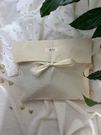 Box détente, bien être, cocooning emballage coton