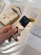 Barre chocolaté Koro riz soufflé chocolat noir alya living