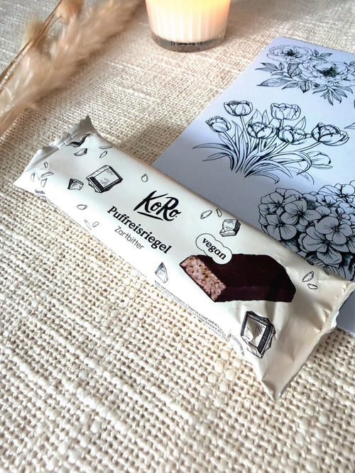 barre chocolat koro lya living cocooning