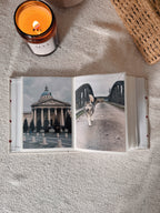 album photo coeurs rouges instant complice prolongé alya living ouvert