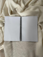 carnet alya living  ligné signature pause