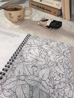 Thé vert - L'Inspiration Florale